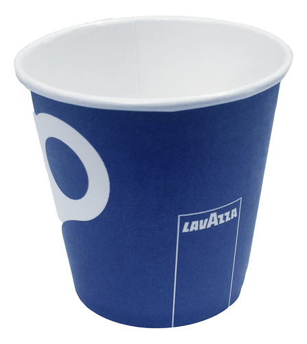 Lavazza - Tazas De Espresso De 4 Onzas (50 Tazas) (4 Onzas)