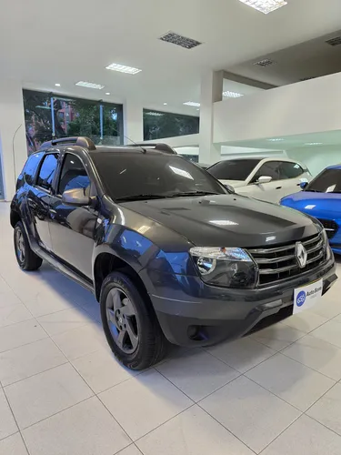 Renault Duster 1.6 Expression