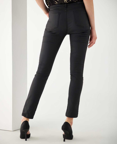 Pantalón Esprit 472f007 Negro