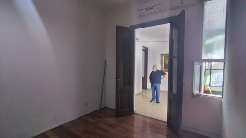 Imagen 19 de 23 de Alquilo Gran Casa En Villa Crespo 5amb 4 Dormitorios
