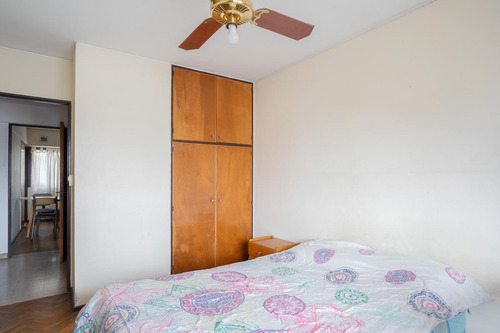 Venta Departamento 2 Dormitorios 2 Baños Unr Medicina Odontologia