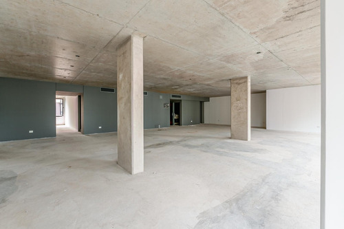 Dome Business Plaza| Oficina A Estrenar - Belgrano