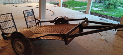 Venta De Trailer