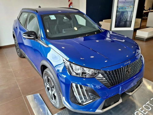 Peugeot 2008 1.0T Active