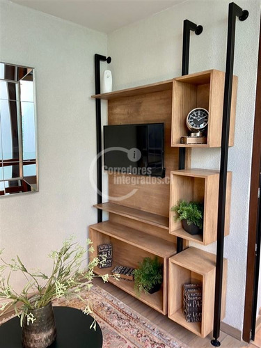 Imagen 4 de 29 de Nuevo Departamento En Venta De 3 Dorm. En Vitacura