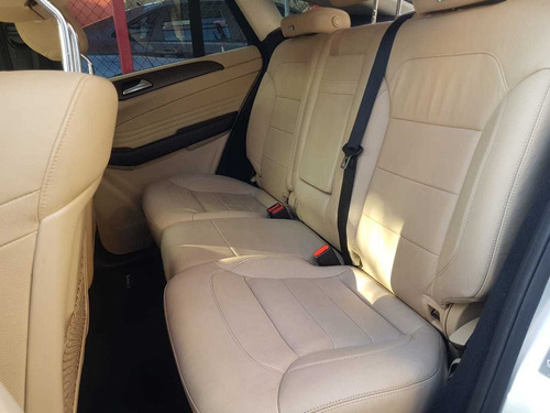 Imagen 8 de 15 de Mercedes-benz Clase Gle 3.0 Coupe 450 Amg Sport Mt 2016