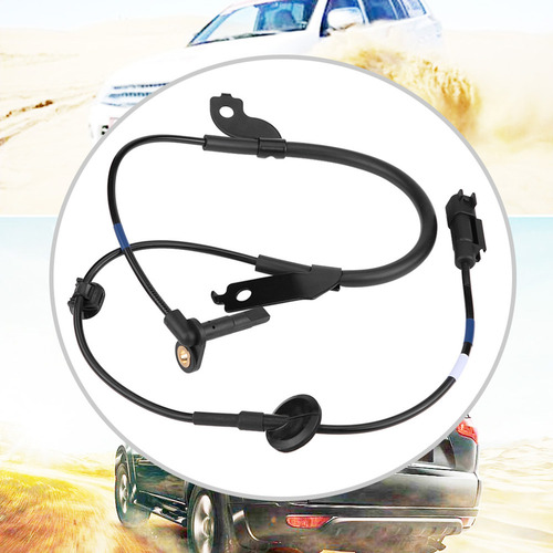 # Sensor De Velocidad De Rueda Abdominal Delantero Derecho