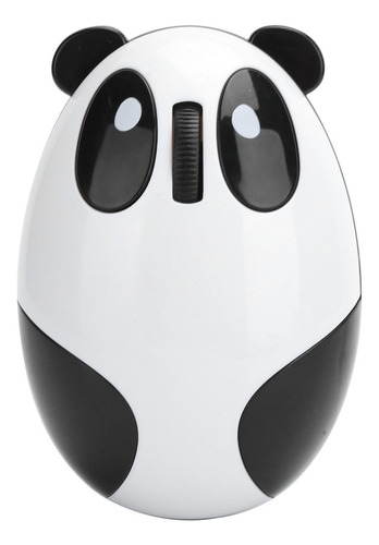 Ratón Inalámbrico Panda Mouse F