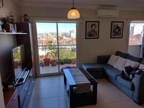 Imagen 3 de 19 de Venta Dpto 3 Amb Con Cochera Z/ Plaza Mitre