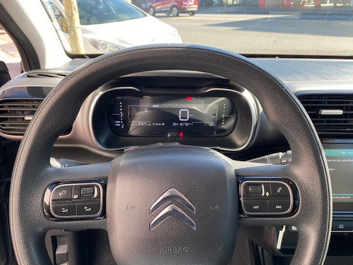 Citroën C4 Cactus 1.6 Vti 115 Feel Pk
