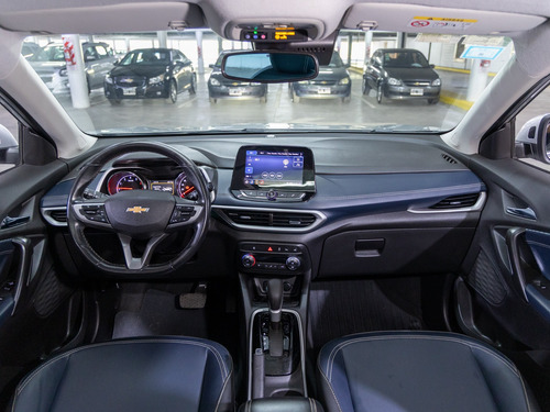 Chevrolet Tracker 1.2 Turbo Premier At