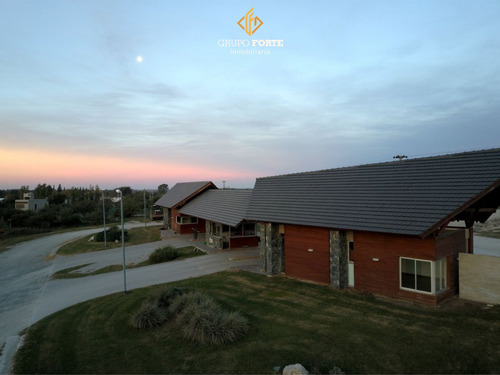 Lote En Venta En Altagracia Country Golf