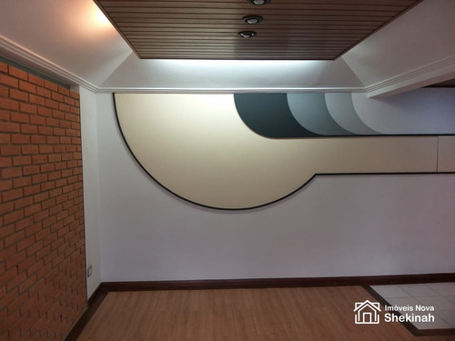 Apartamento - Jardim Marajoara - Ref: 23129 - V-23129