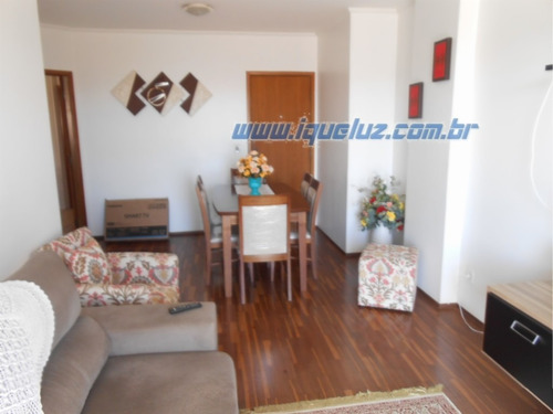 Imagem 3 de 13 de Apartamento Para Venda - 03060.2011