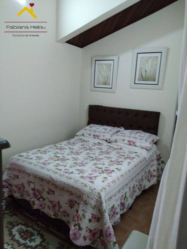 Imagem 14 de 15 de Cobertura Duplex 3 Dorm. - Jardim Do Mar - Sbc - 48