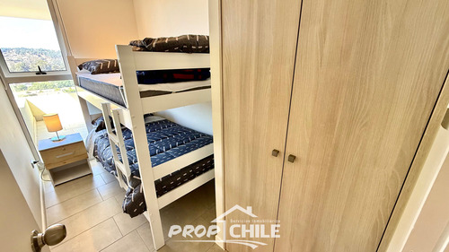 En Venta Penthouse En Algarrobo! (107310)