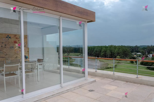 Penthouse En Venta Y Alquiler En Veramansa