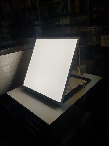 Tablero Mesa De Luz / Panel Led Para Dibujo A2