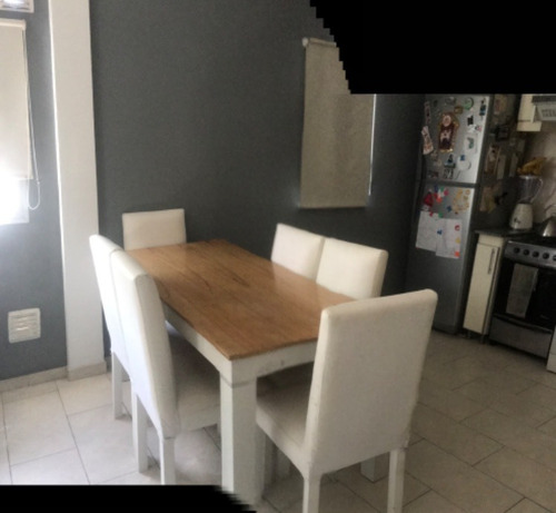 Imagen 6 de 14 de Departamento En Venta En Merlo Sur