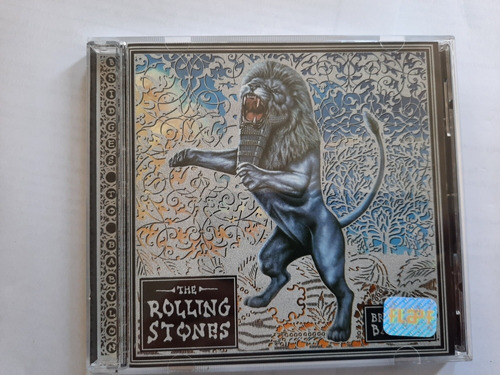 Rolling Stones / Cd - Bridge To Babylon