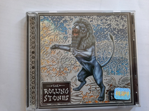 Rolling Stones / Cd - Bridge To Babylon