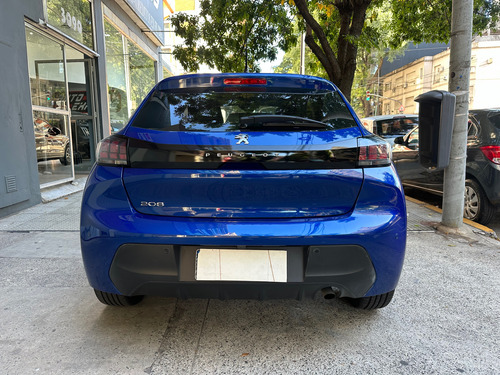Peugeot 208 1.6 Active