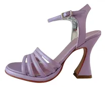 Comprar Sandalia De Cuero Vacuno Jani Saverio Di Ricci Jena.