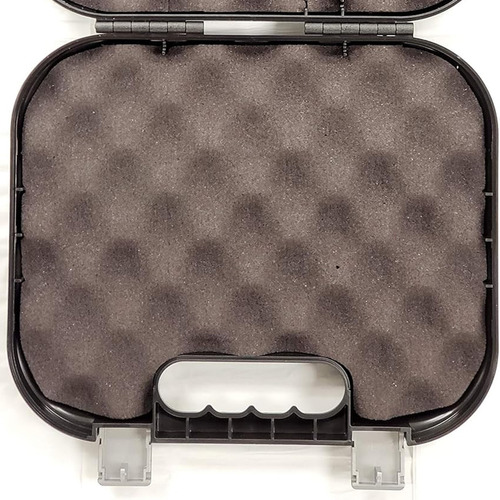 Estuche Glock Oem Para Pistolas Con Espuma Airsoft