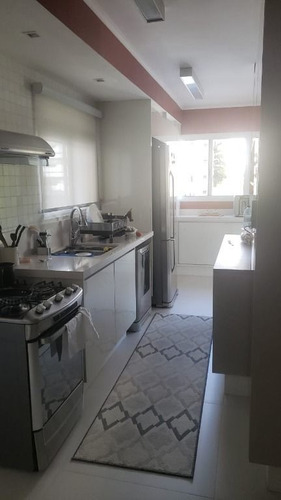 Imagem 4 de 11 de Apartamento Com 3 Dormitórios À Venda, 123 M² Por R$ 1.505.000 - Granja Julieta - São Paulo/sp - Ap20155