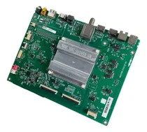 Comprar Placa Principal Tv Semp Tcl 50p715 40-rt51g4-maa2hg Id:510