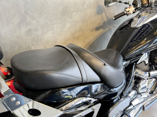 Suzuki Boulevard M 1800 R 2016/2017