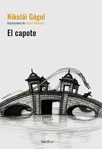 El Capote (ilustrados)