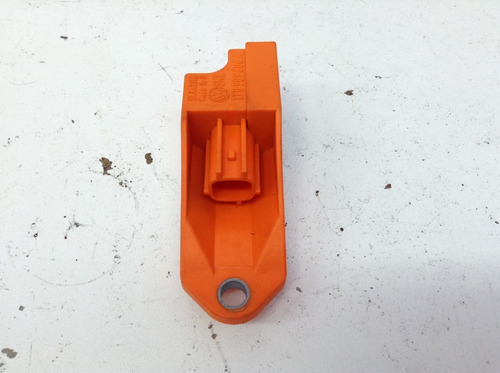 Sensor De Impacto Vw Beetle Sport Mod 06-11 C/u Original (Usado)