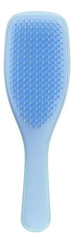 Cepillo de pelo tangle teezer wet detangler denim blues