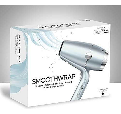 Secador De Pelo Infinitipro By Conair Smoothwrap, Secador De