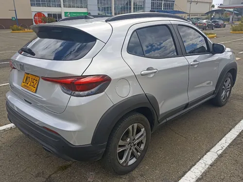 Fiat Pulse Drive 1.3 Automatica 2023