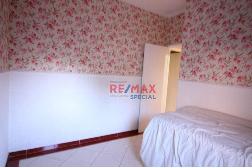 Imagem 9 de 16 de Apartamento Com 3 Dormitórios À Venda, 68 M² Por R$ 290.000,00 - Vila Endres - Guarulhos/sp - Ap0602
