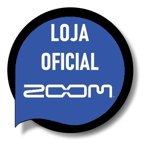 Imagem 2 de 4 de Zoom Zdm-1p Microfone Para Podcast