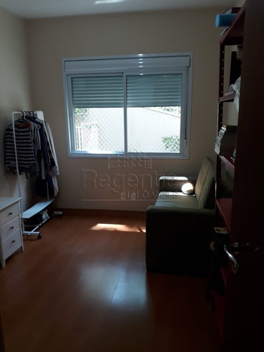 Imagem 12 de 15 de Apartamento A Venda No Bairro Carvoeira Em Florianopolis - V-79275