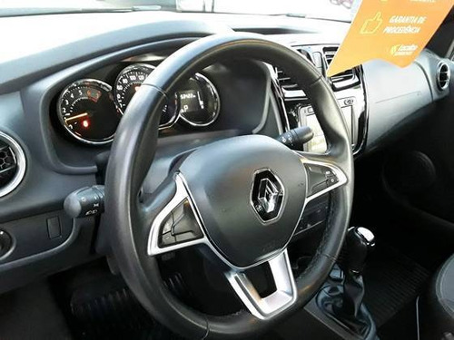 Imagem 14 de 15 de Renault Logan 1.6 16v Sce Flex Intense X-tronic