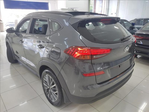 Hyundai Tucson 1.6 Gls Turbo Gdi Aut. 5p