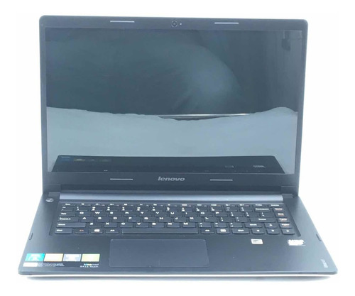 Laptop Lenovo Ideapad S415 Touch 120gb 4gb Ram 14.0 Webcam