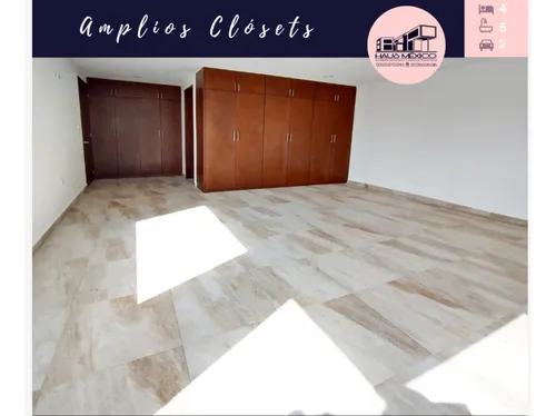 Casa En Venta En Lomas De Angelópolis