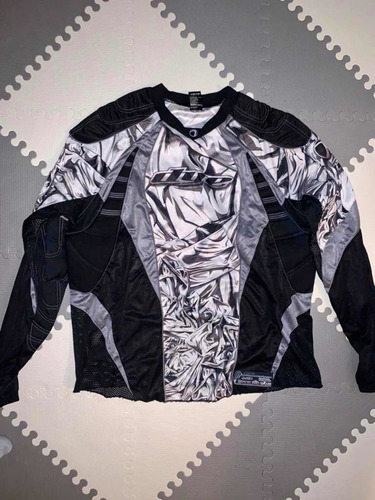 Imagen 1 de 1 de Jersey Para Paintball