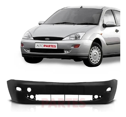 Paragolpe Delantero Ford Focus 1998 1999 2000 2001 2002 2003