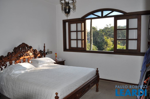 Imagem 13 de 15 de Casa Assobradada - Morumbi - Sp - 500146