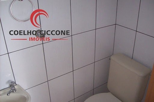 Imagem 7 de 15 de Compre Apartamento Em Santa Maria - V-433