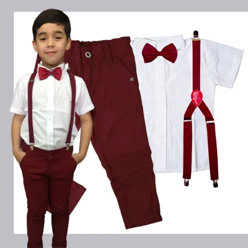 Moda infantil cheap masculina esporte fino