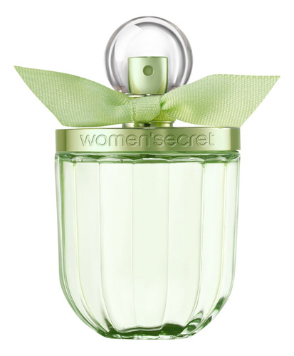 Eau It's Fresh Women'secret Edt - Perfume 100ml Blz