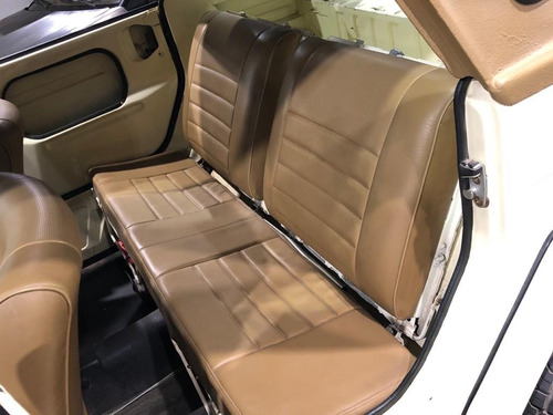 Imagen 13 de 14 de Volkswagen Safari 1974